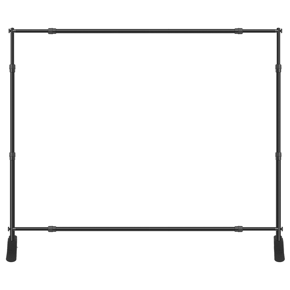 Banner Stand Hardware Only