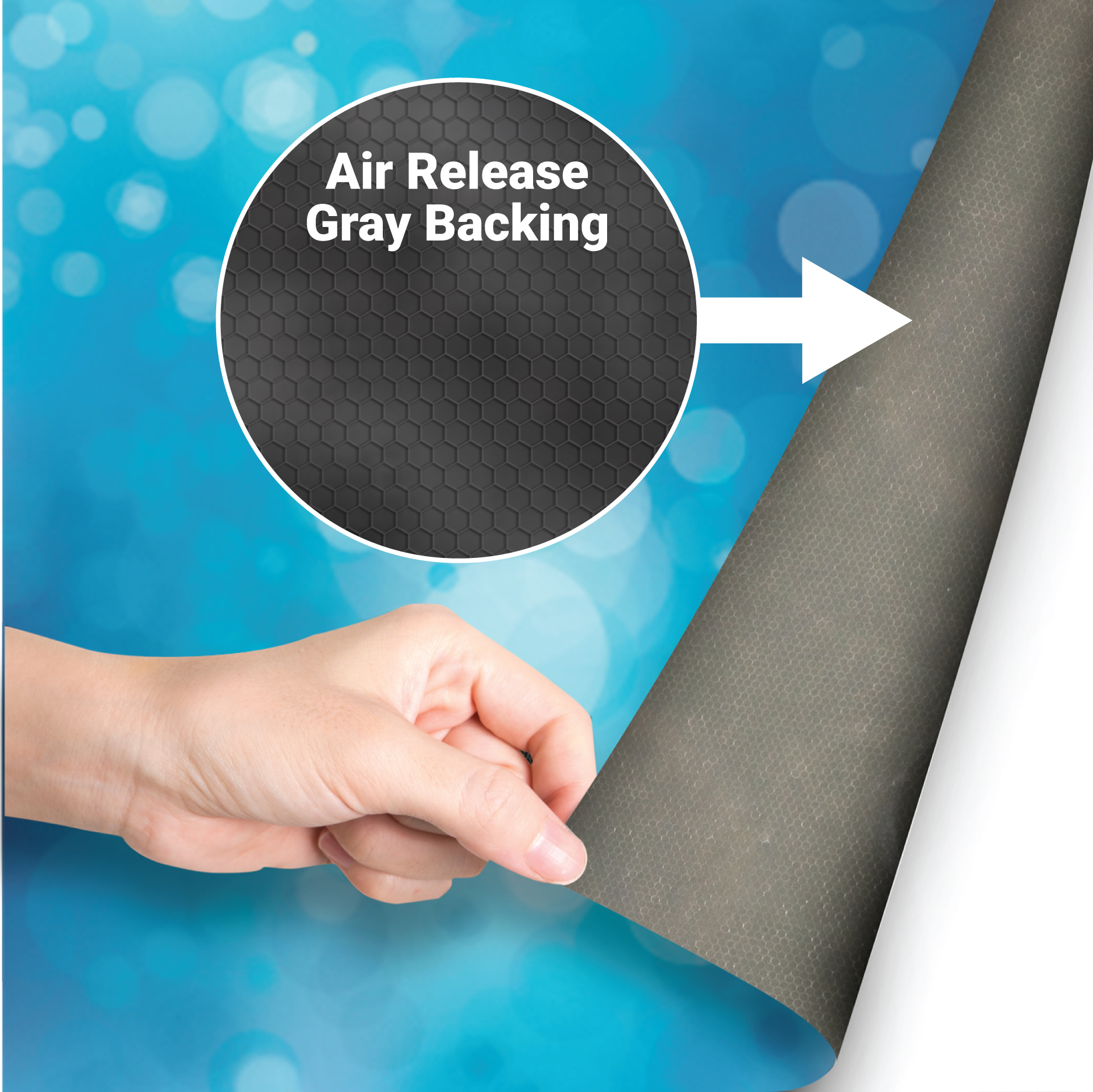 Adhesive Vinyl (High Performance)