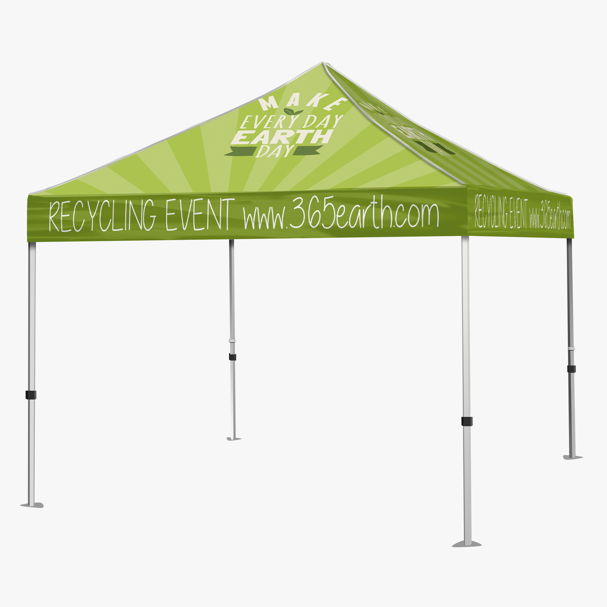 Event Tent (Full Color)