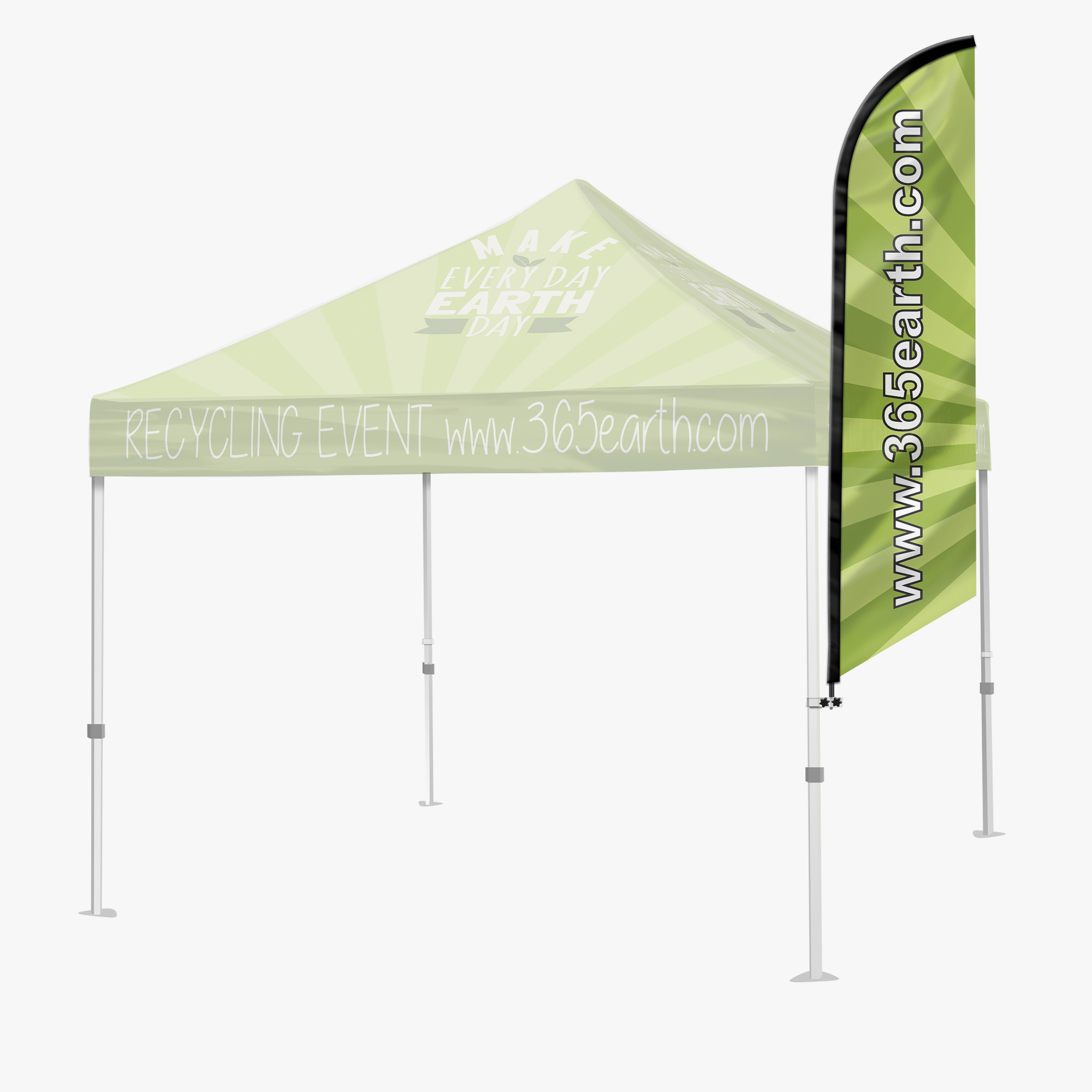 Tent Flag