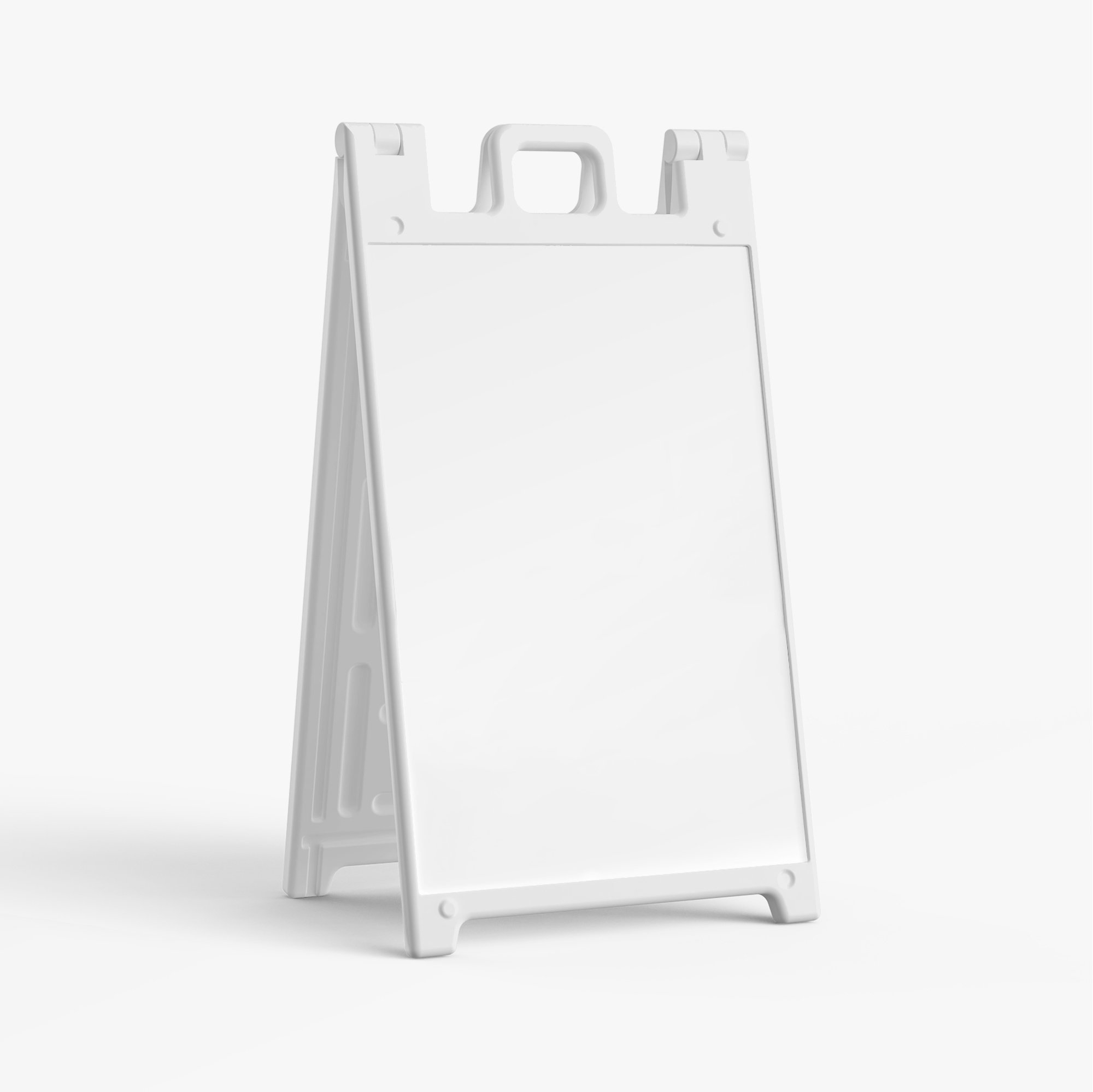 Standard Signicade (Hardware Only)
