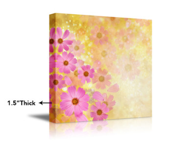 Canvas Wrap