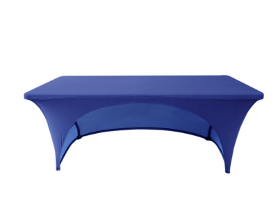 6ft Stretch Table Cover
