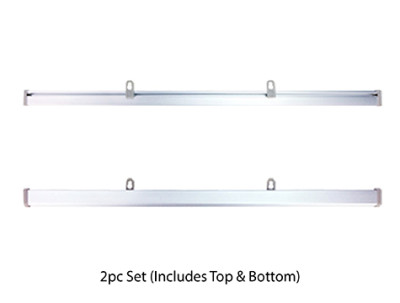 Snap Poster Hanger