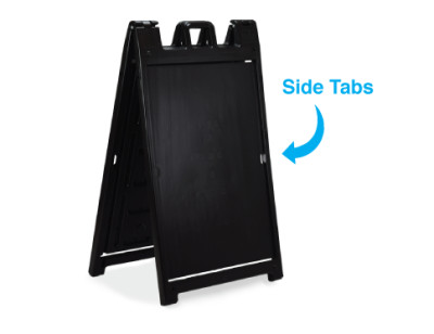 Black Deluxe Signicade