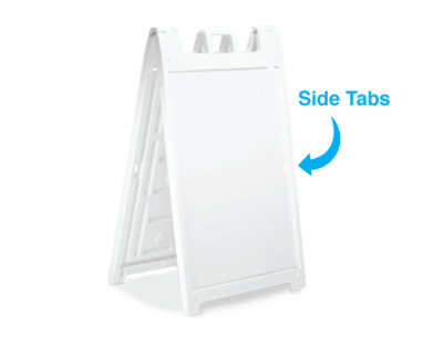 White Deluxe Signicade