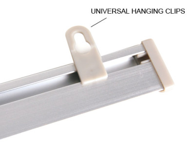 Snap Poster Hanger