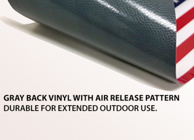 Adhesive Vinyl (High Performance)