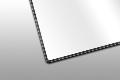 Dry Erase Aluminum Sandwich Board