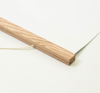 Wood Frame Hanger