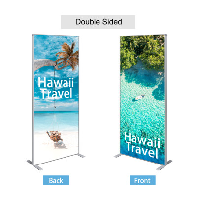 3ft SEG Fabric Stand