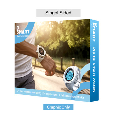 10ft SEG Backlit Popup Display
