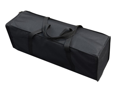 6ft Curve Tension Fabric Display (Hardware Only)