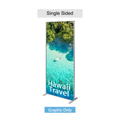 3ft SEG Fabric Stand