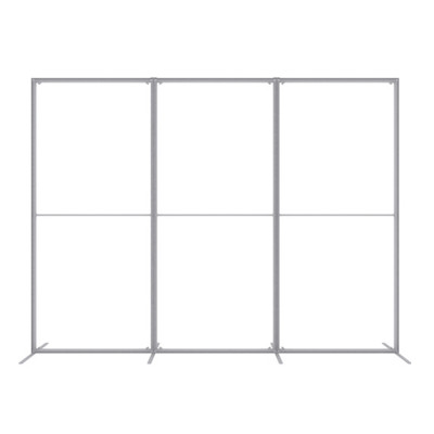 10ft SEG Fabric Display