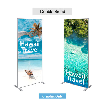 3ft SEG Fabric Stand
