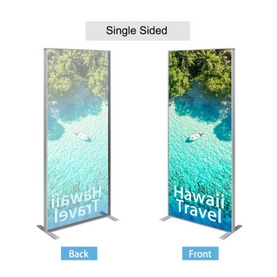 3ft SEG Fabric Stand