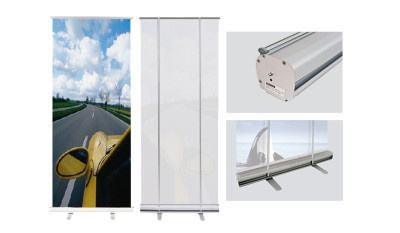 Standard Retractable (Hardware Only)
