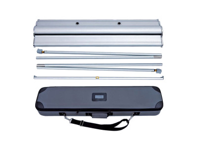 SD Retractable (Hardware Only)