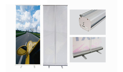 Standard Retractable (Hardware Only)