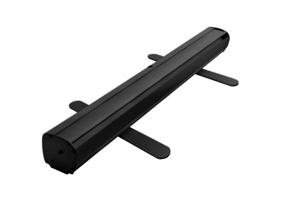 Standard Retractable (Hardware Only)