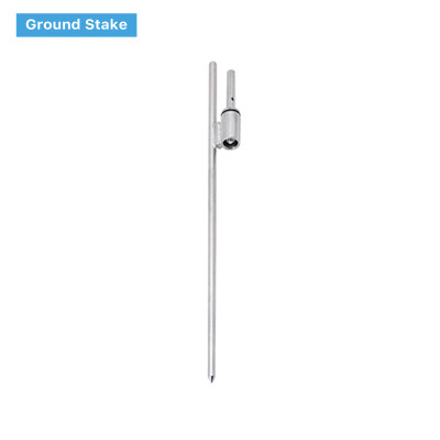 Ground Spike