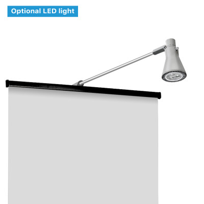 Standard Retractable