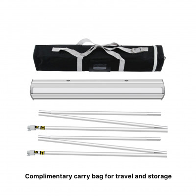 Standard Retractable