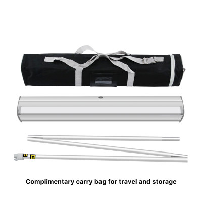 Standard Retractable