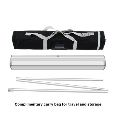 Standard Retractable