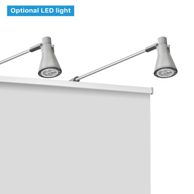 Standard Retractable