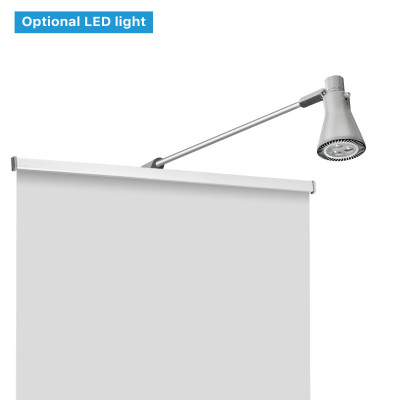 Deluxe Retractable