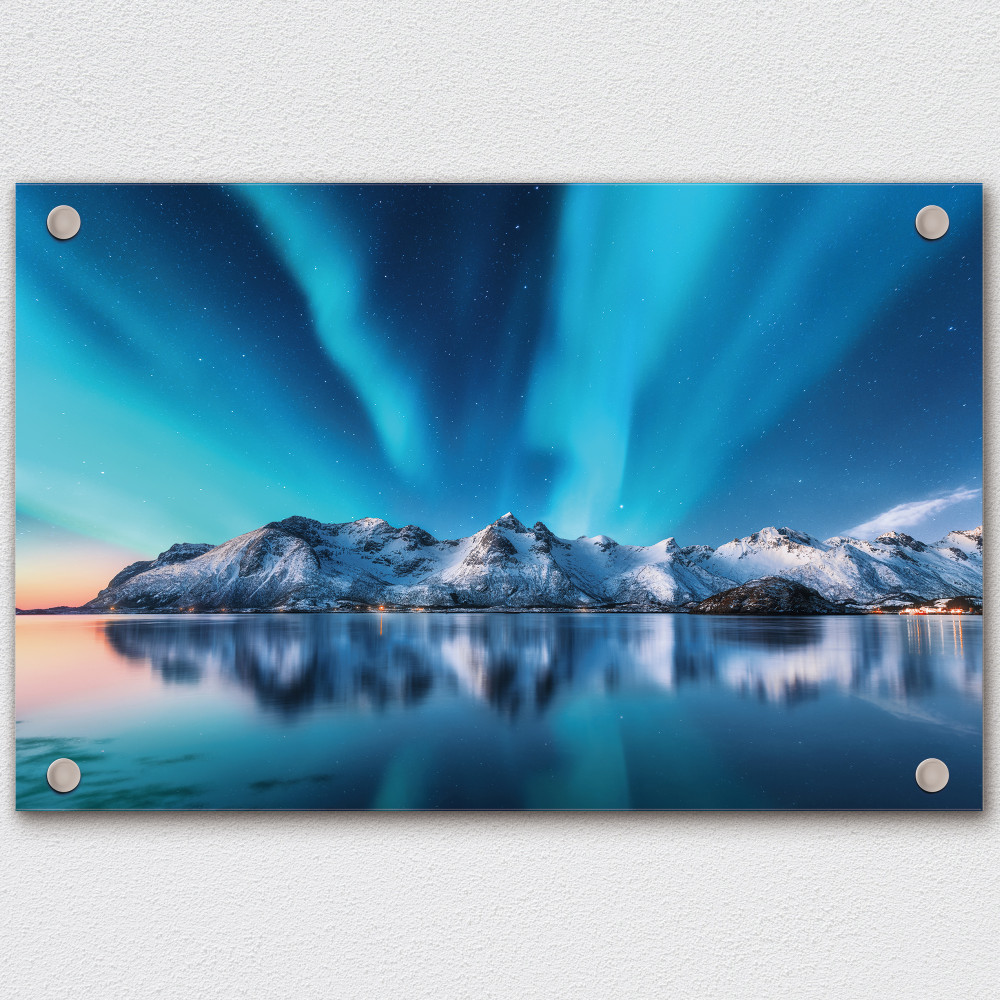 Acrylic Prints