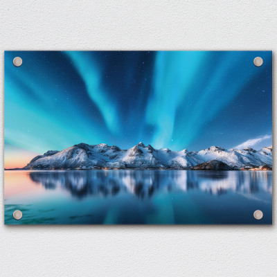 Acrylic Prints