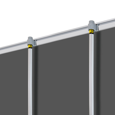 Standard Retractable