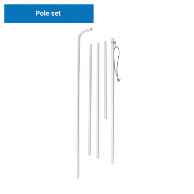 Rectangle Flag