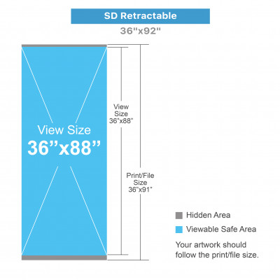 SD Retractable