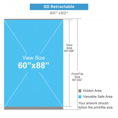 SD Retractable
