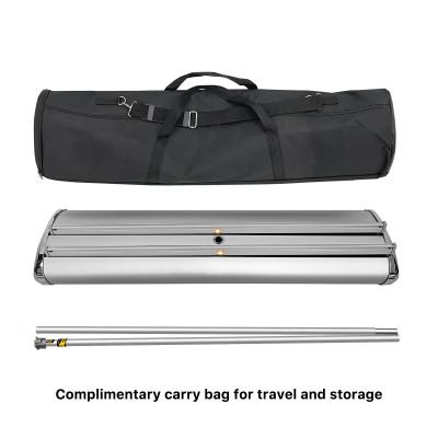 Deluxe Retractable