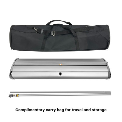 Deluxe Retractable