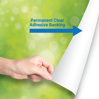 Adhesive Vinyl