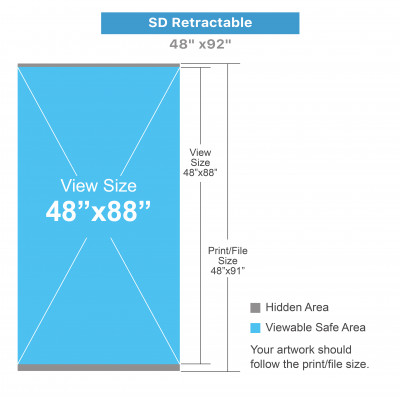 SD Retractable