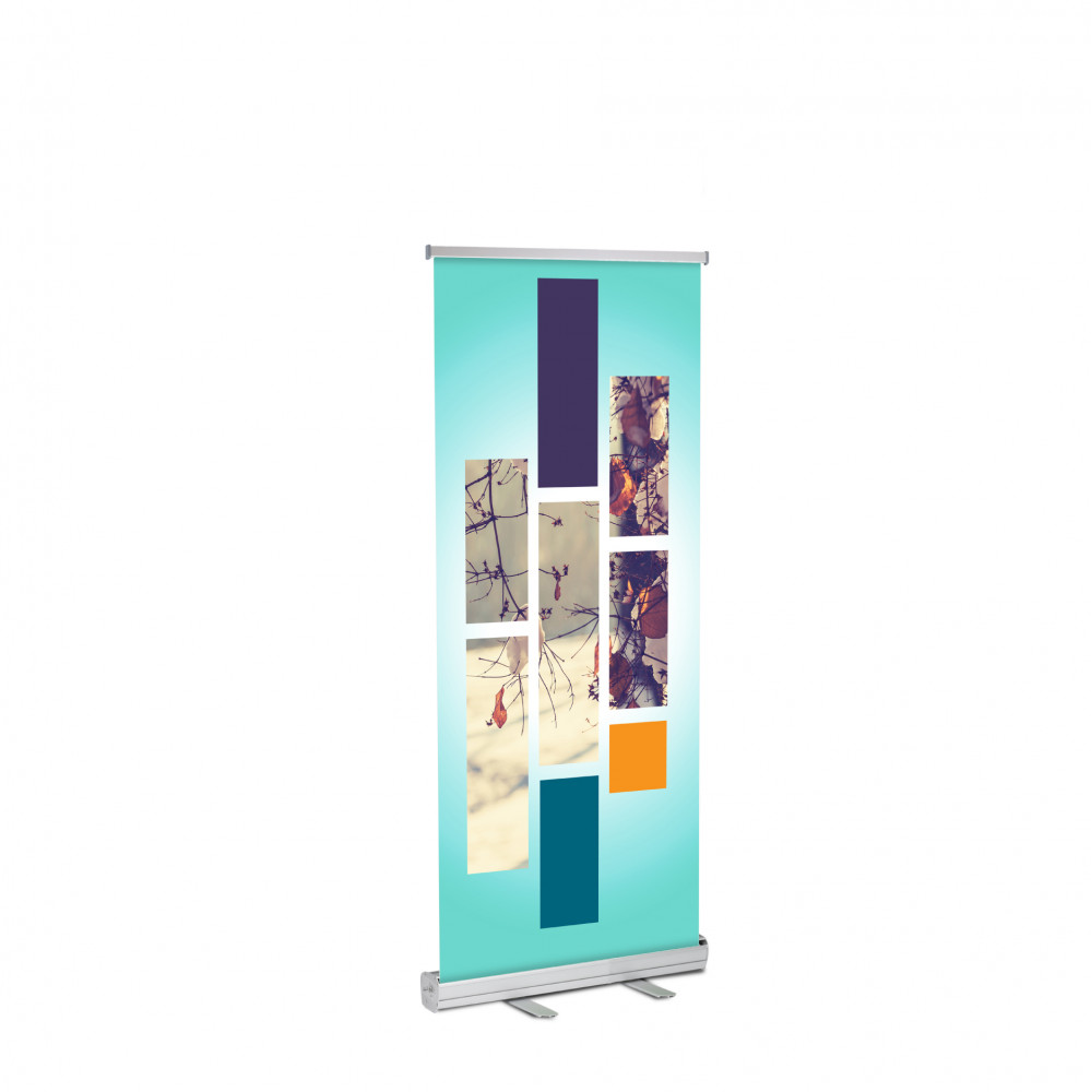 Standard Retractable