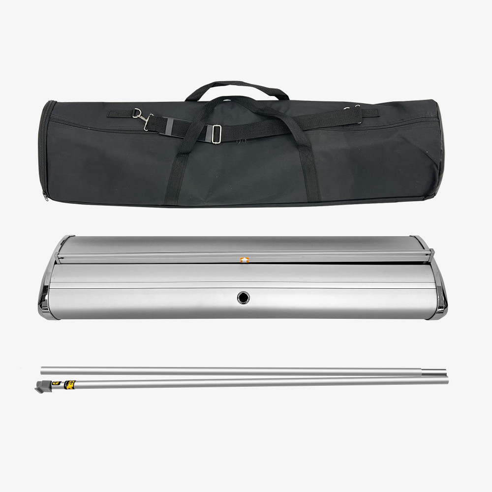 Deluxe Retractable support hardware