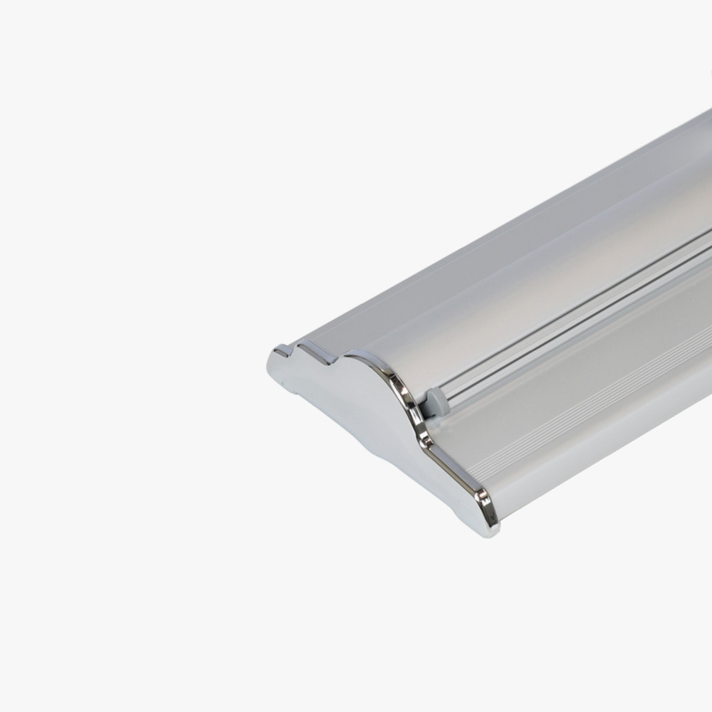 Banner Stand Hardware Only