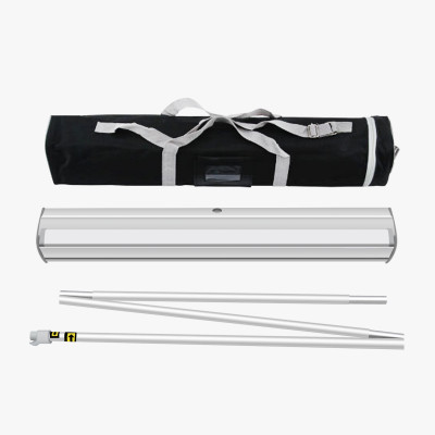 Standard Retractable (Hardware Only)