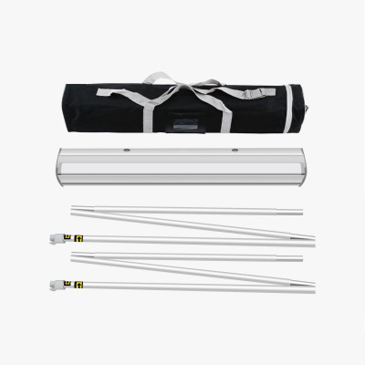 Standard Retractable