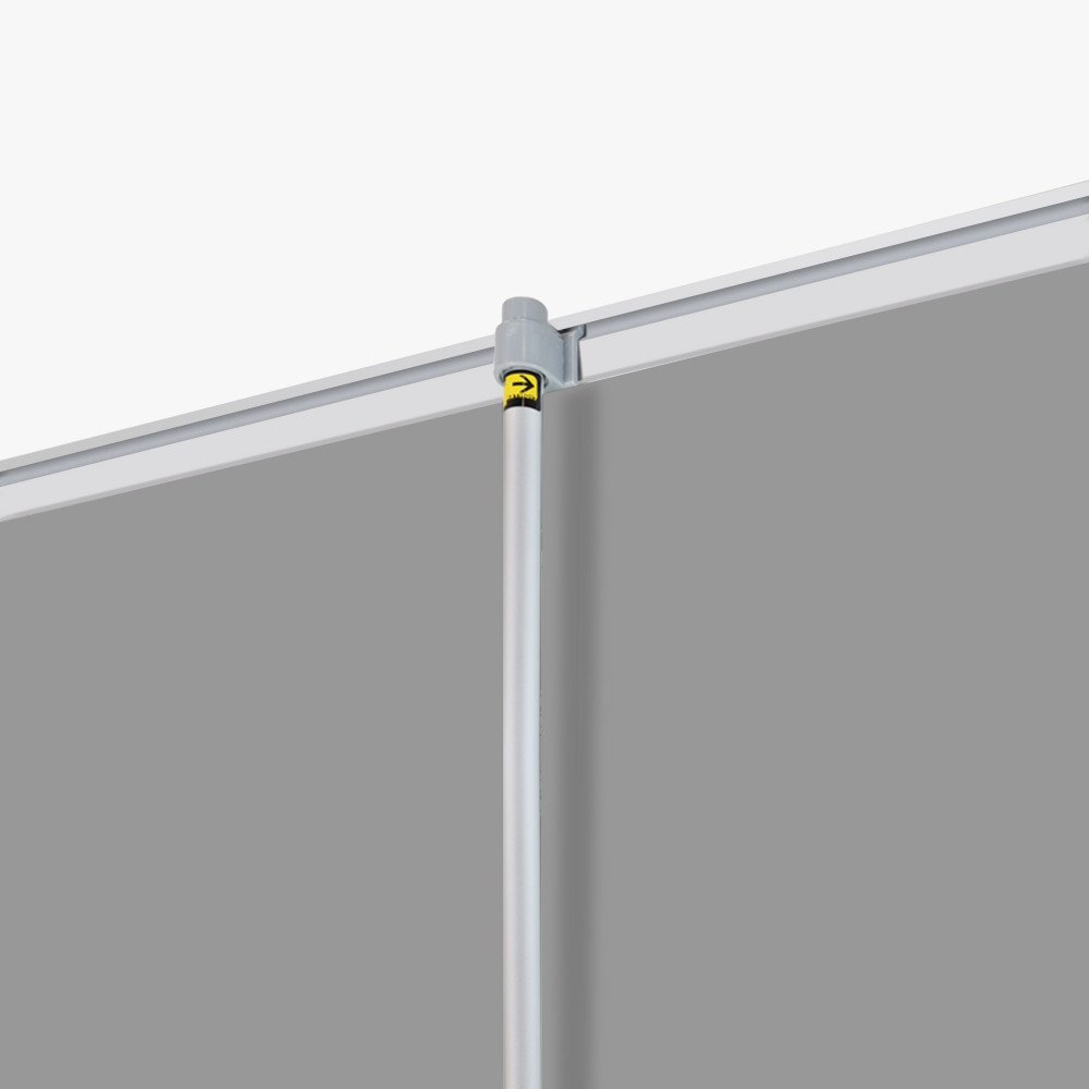 Deluxe Retractable - B2Sign