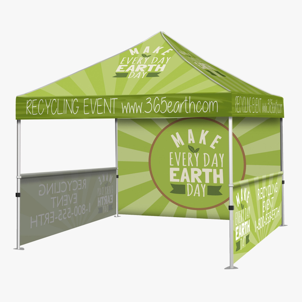 Pagans 4th & 8th 7EP 2枚セット 10ft Event Tent - B2Sign