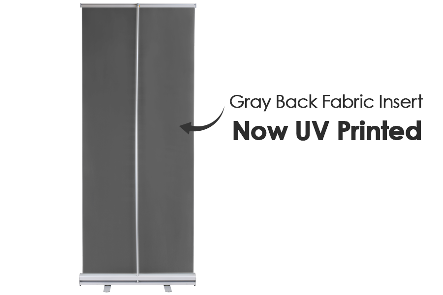 Standard Retractable 24"x81" 